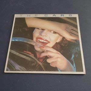 The Cars Vinyl